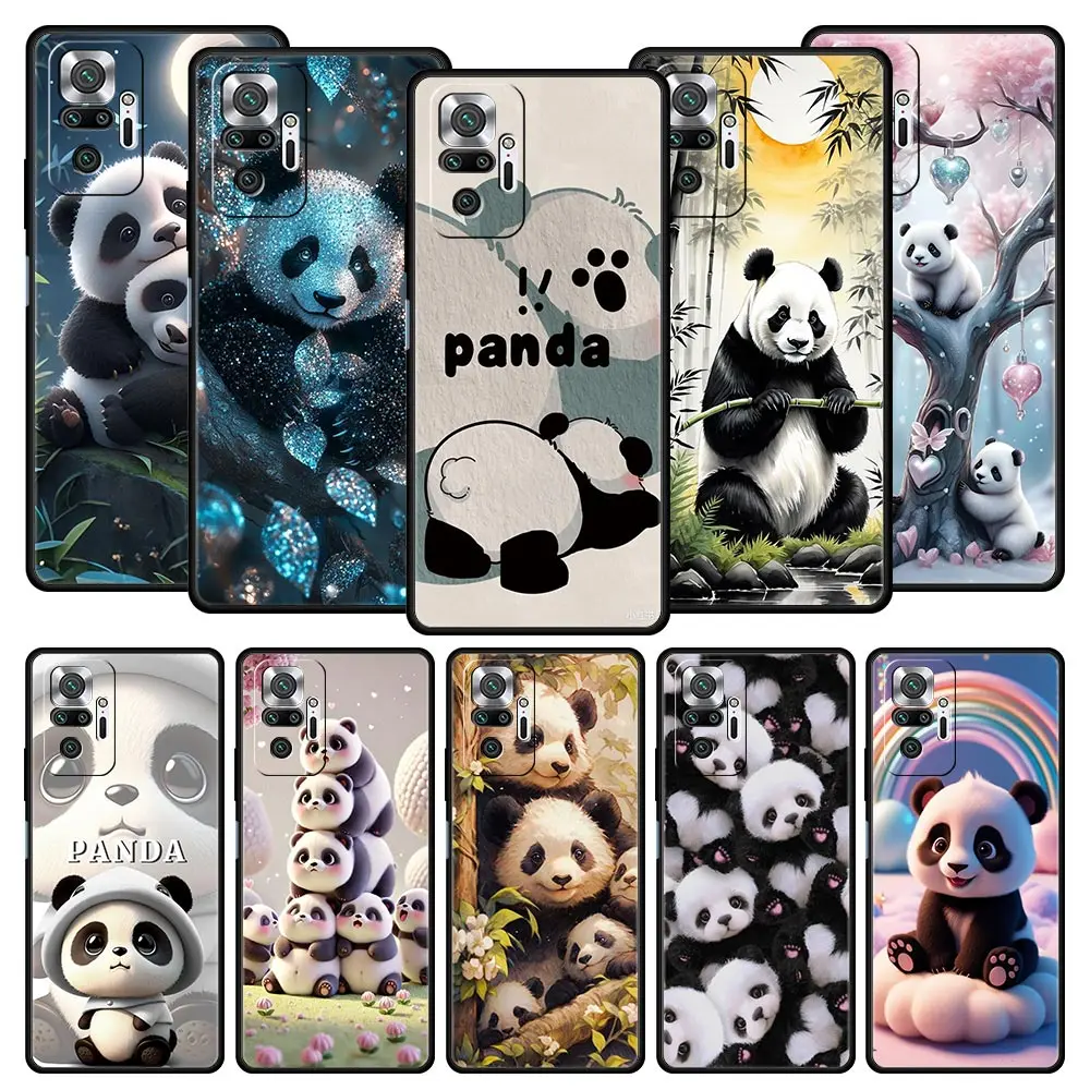 Baby Panda Phone Ca…