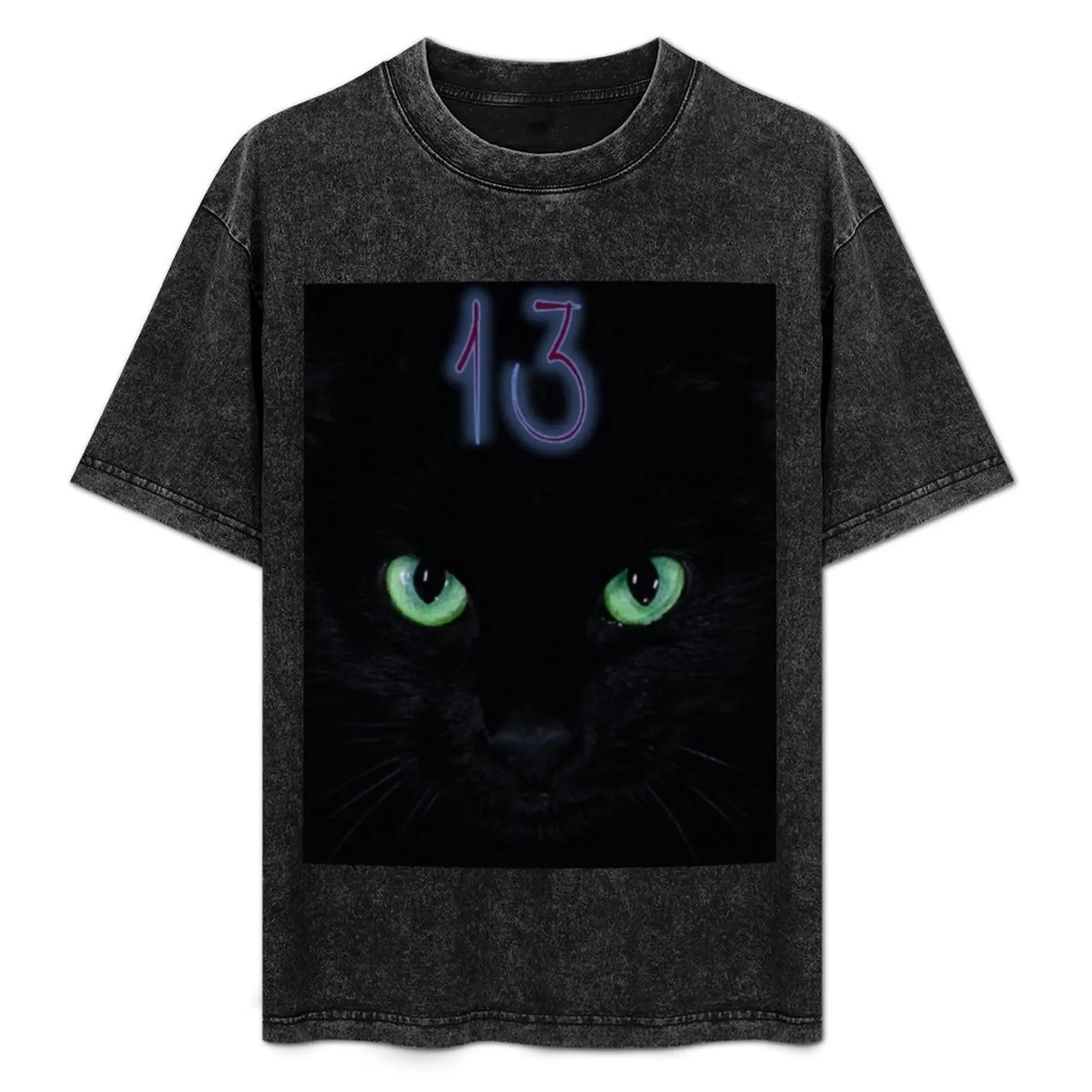 

RIP 13 T-Shirt Breathable Lightweight Summer Top