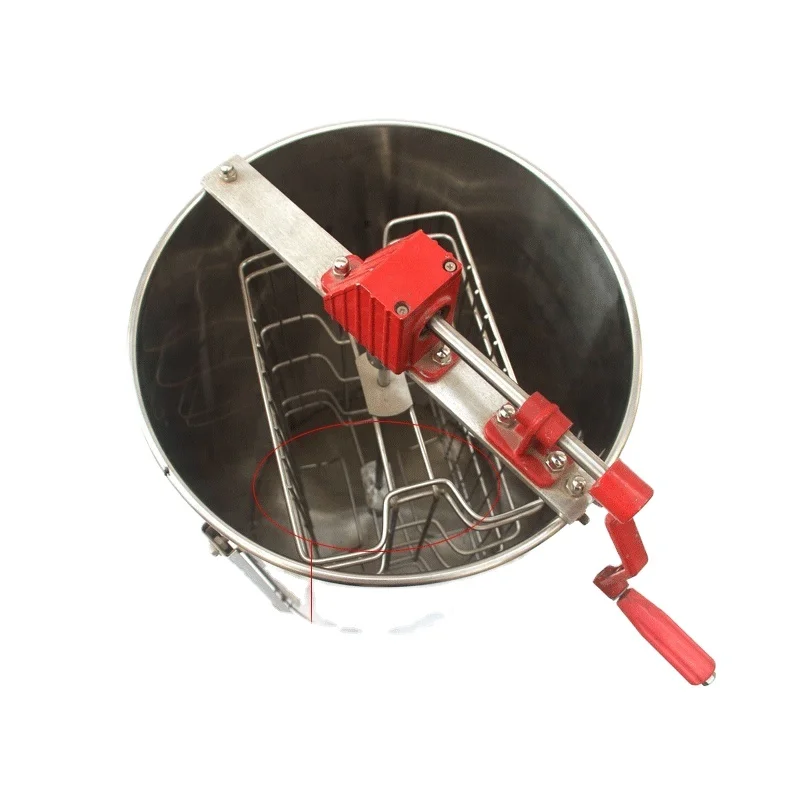 Picture 4: Honey Centrifuge Machine / Centrifuge for Honey