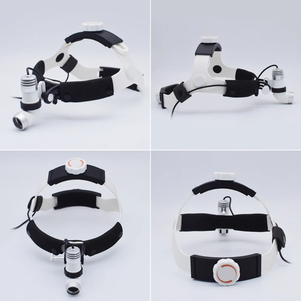 High power Cob LED headlight sensor