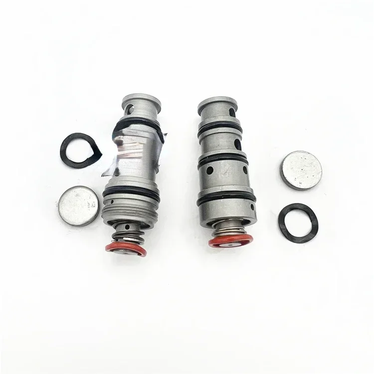 

Excavator Zax120 200 210 240-1/3/6 Hydraulic Pump Proportional Solenoid Valve Core Accessories