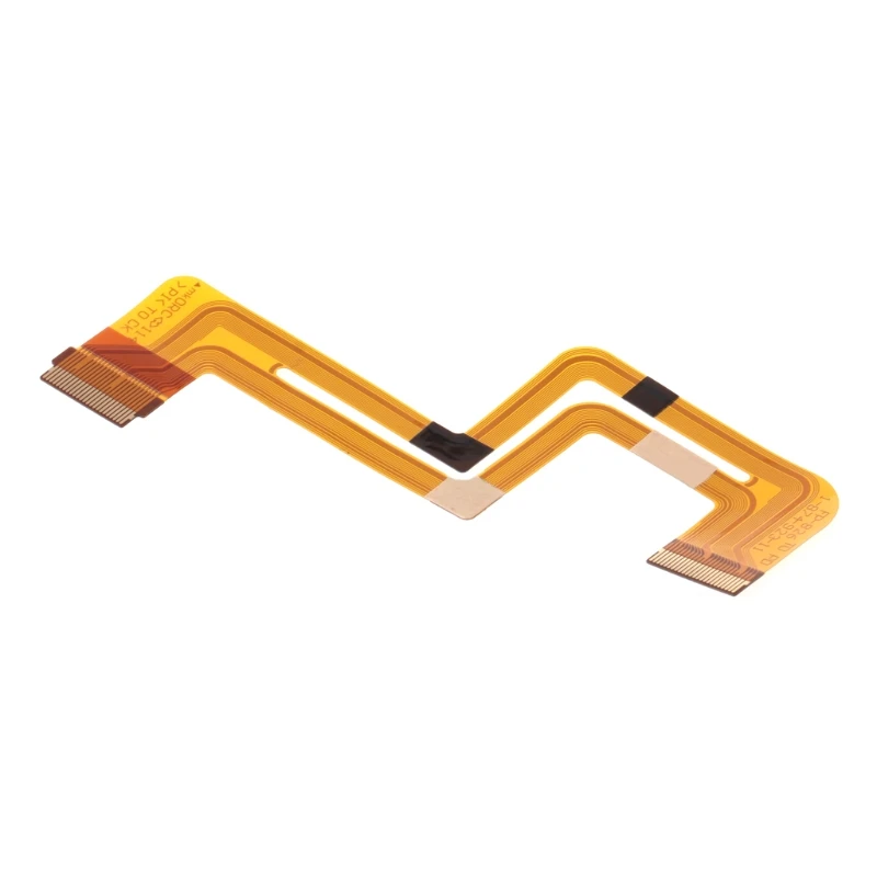 E56B LCD Ribbon Cable For SR35E SR45E SR46E SR55E SR65E Camera Repair Part