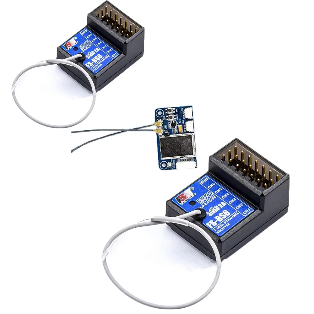 Fs Ia6 Ia6B Ia10B R… - image