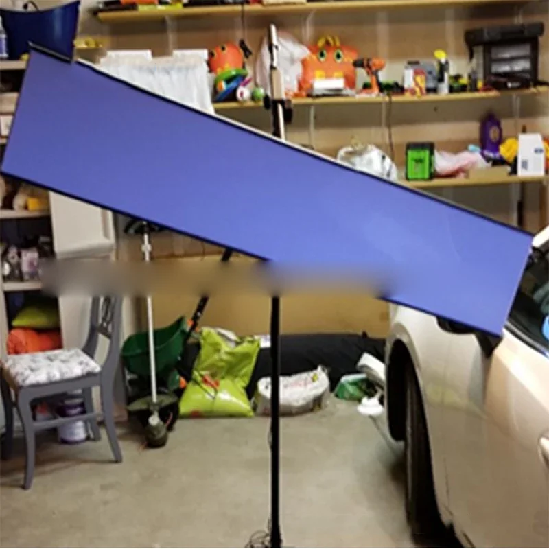 

Dent Repair Inspection Lamp Car Bump Repair LED Leveling Lamp Large Bracket Adjustable Car Dent Repair Tool