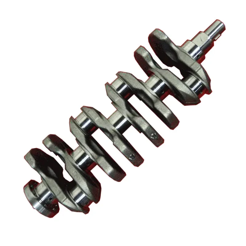 

On Sale Vehicle Crankshaft Auto Engine Crankshaft 1.8L 2ZZ 2ZZ-Crankshaft OE 13401-22020 Ciguenal Vehiculo