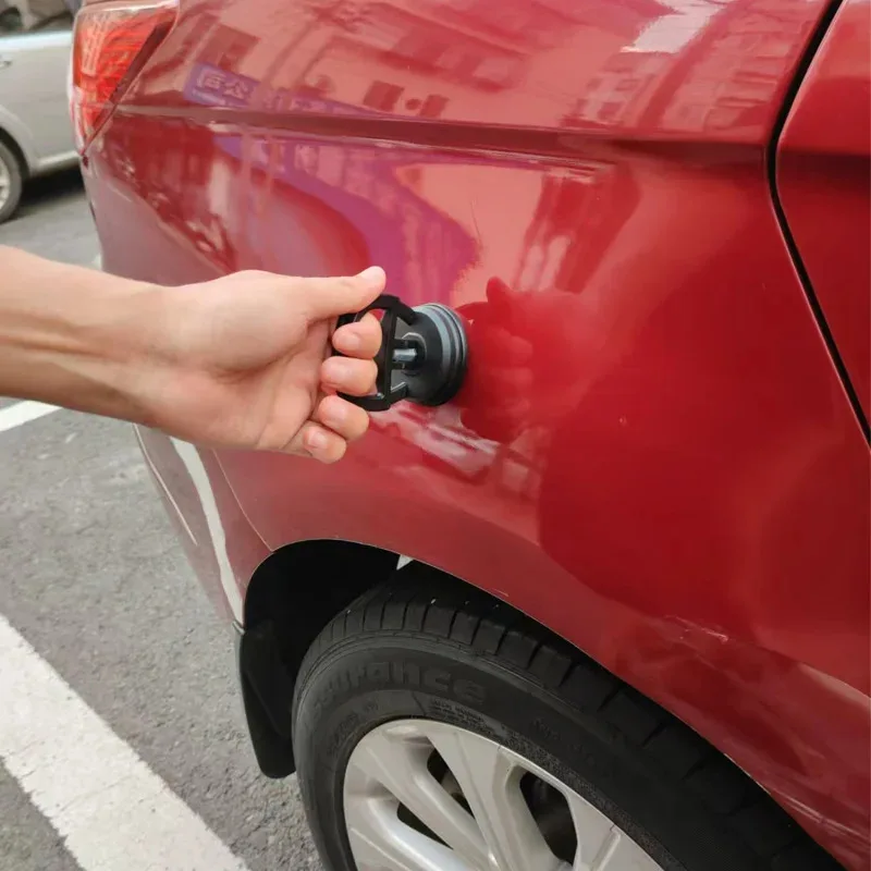 

Dent Puller Removal Kit, Handle Lift, Power Remover, Suction car accessories tools