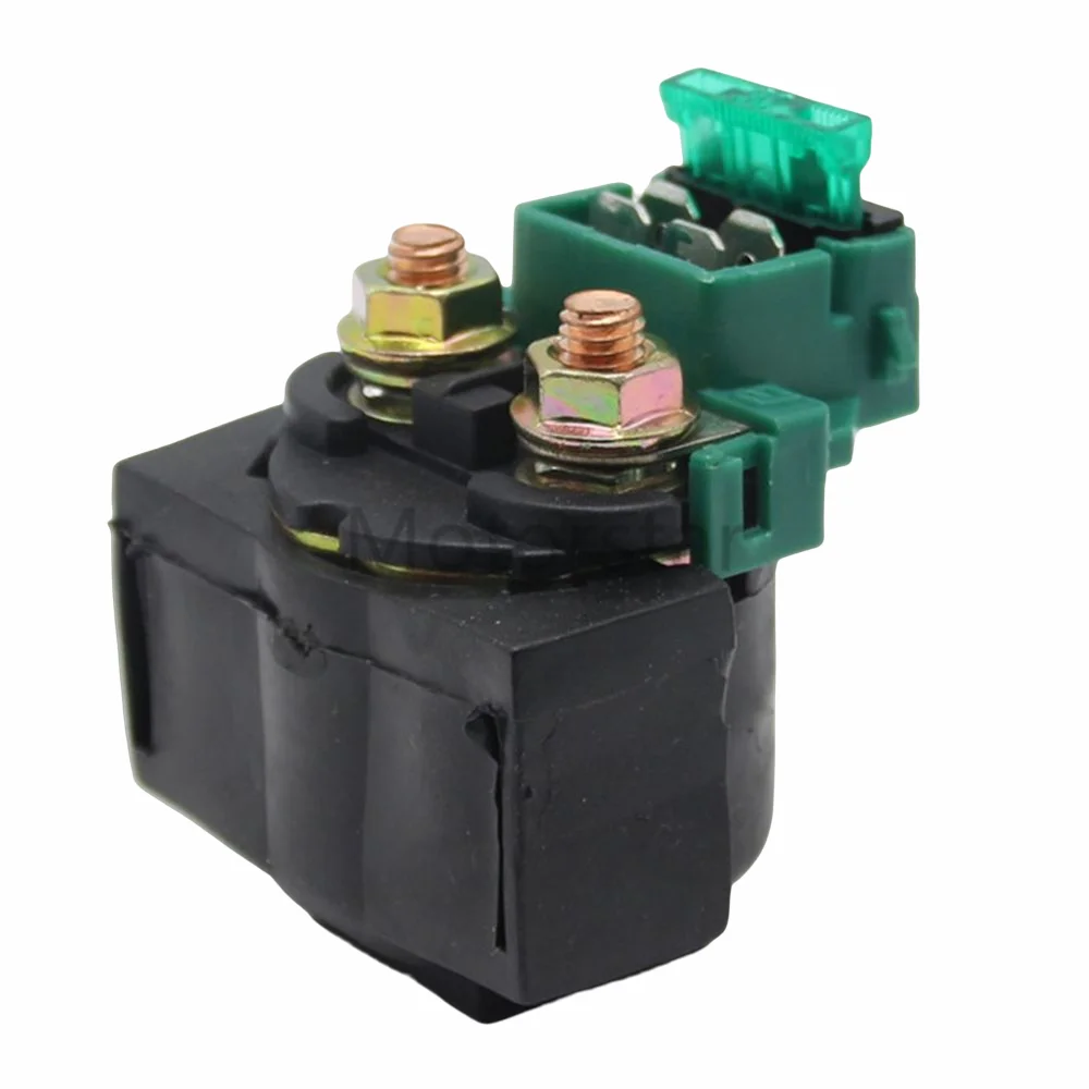 

Реле запуска, соленоид, выключатель зажигания для SUZUKI GS500, GS 500, GSXR1100, GSXR 1100, GSXR750, GSXR 750