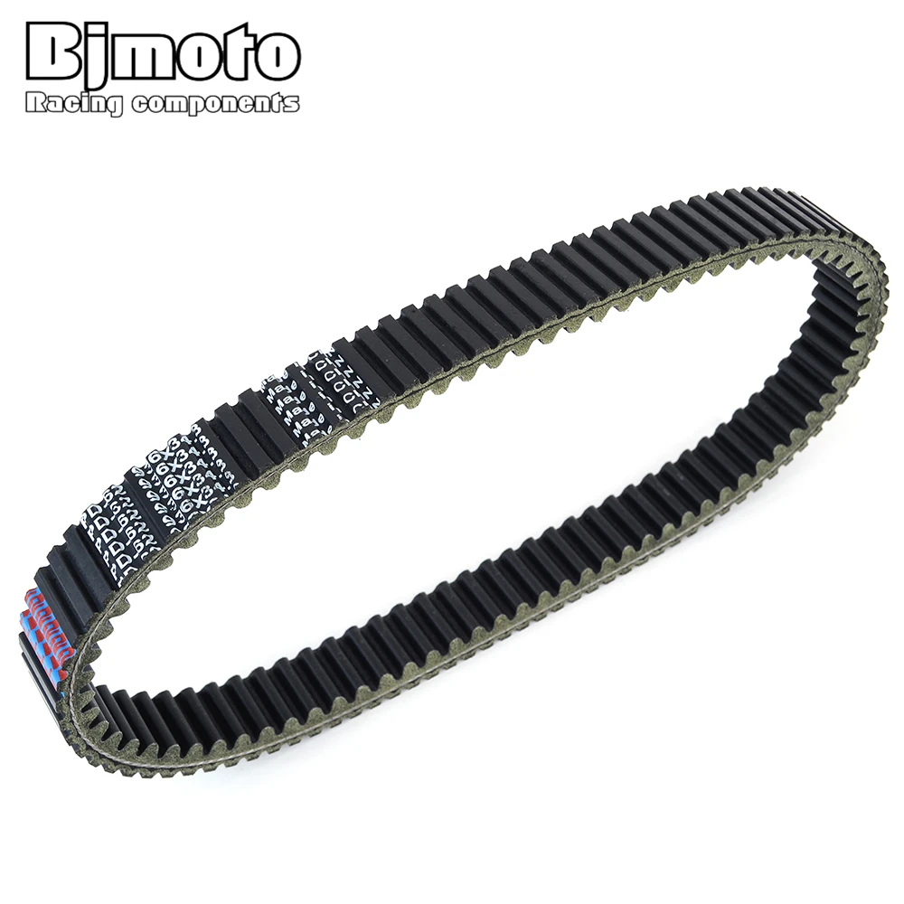 

Drive Belt For Yamaha YXM700 YXC700 E/ES YXE700 B/EB/E/ES Viking Wolverine 700 R-Spec EPS Hunter Special Edition 1XD-17641-00