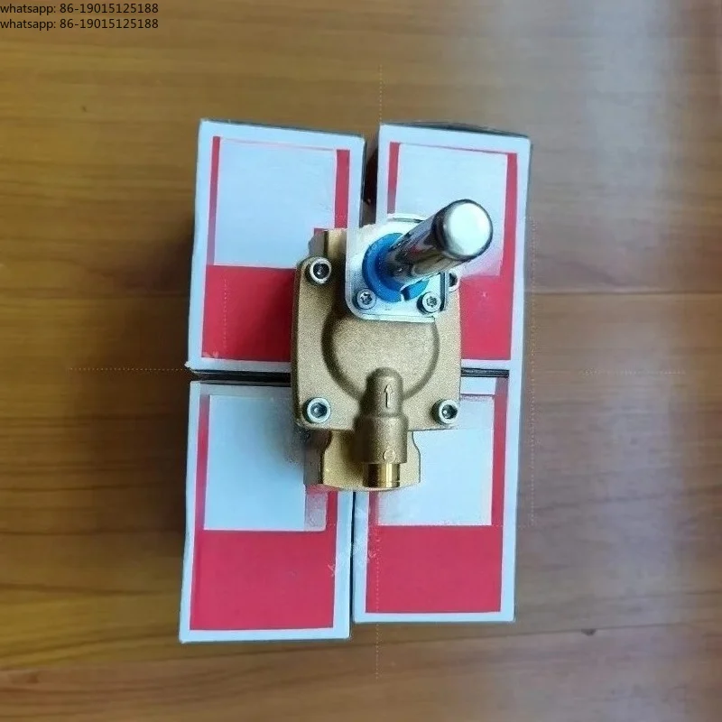 Two position bidirectional electromagnetic water valve EV220B 032U7120 032U7132 normally closed part