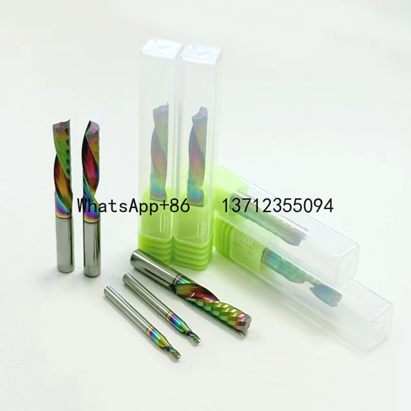 1Pc 5A Single Flute… - image