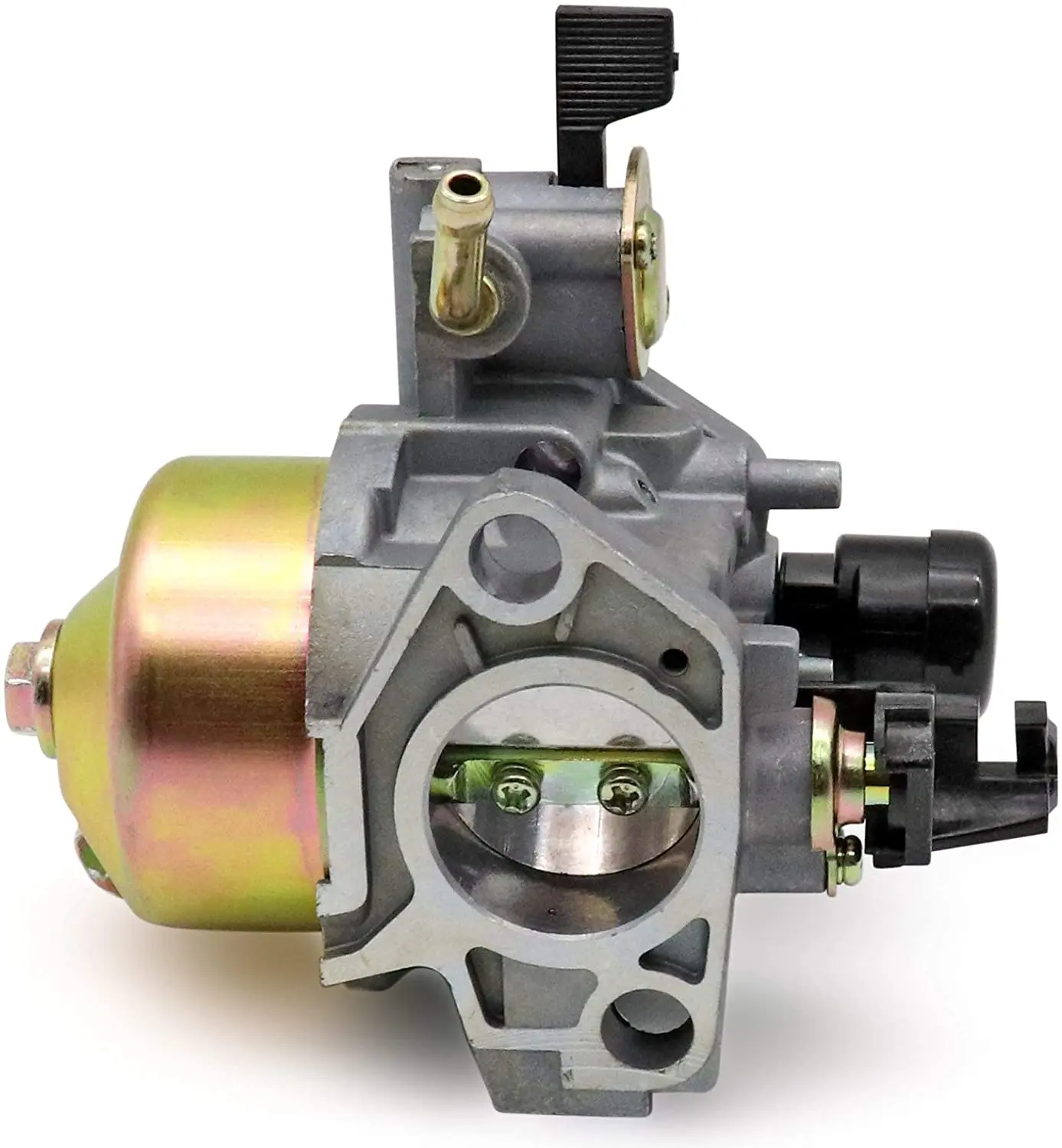 Imagem -03 - Carburador Carburador para Honda Gxv340 16100-z1f-w02 Qualidade Inferior Carb Kit Peças do