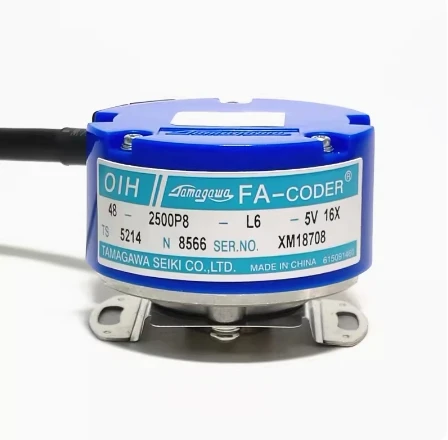 

TS5214N8566 Encoder For TAMAGAWA