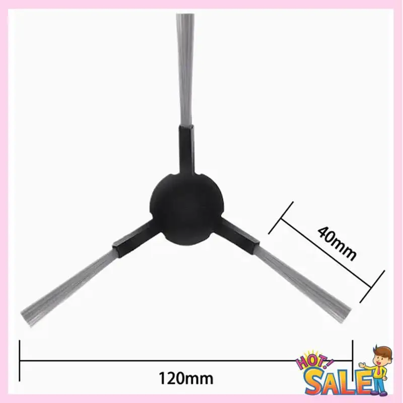 A88X For Xiaomi Robot Vacuum X20 Pro / D102GL Parts Accessories Main Side Brush Hepa Filter Mop Cloth Dust Bag