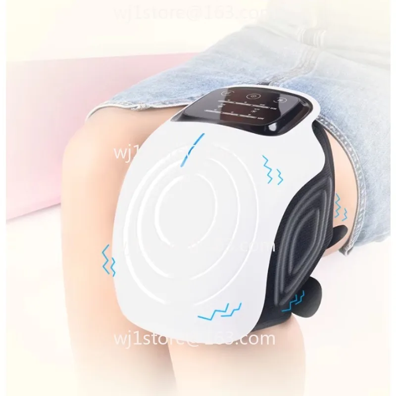 Relieve Arthritis Healing - Knee Artifact Smart Physiotherapy Hot Compress Heating Knee Press