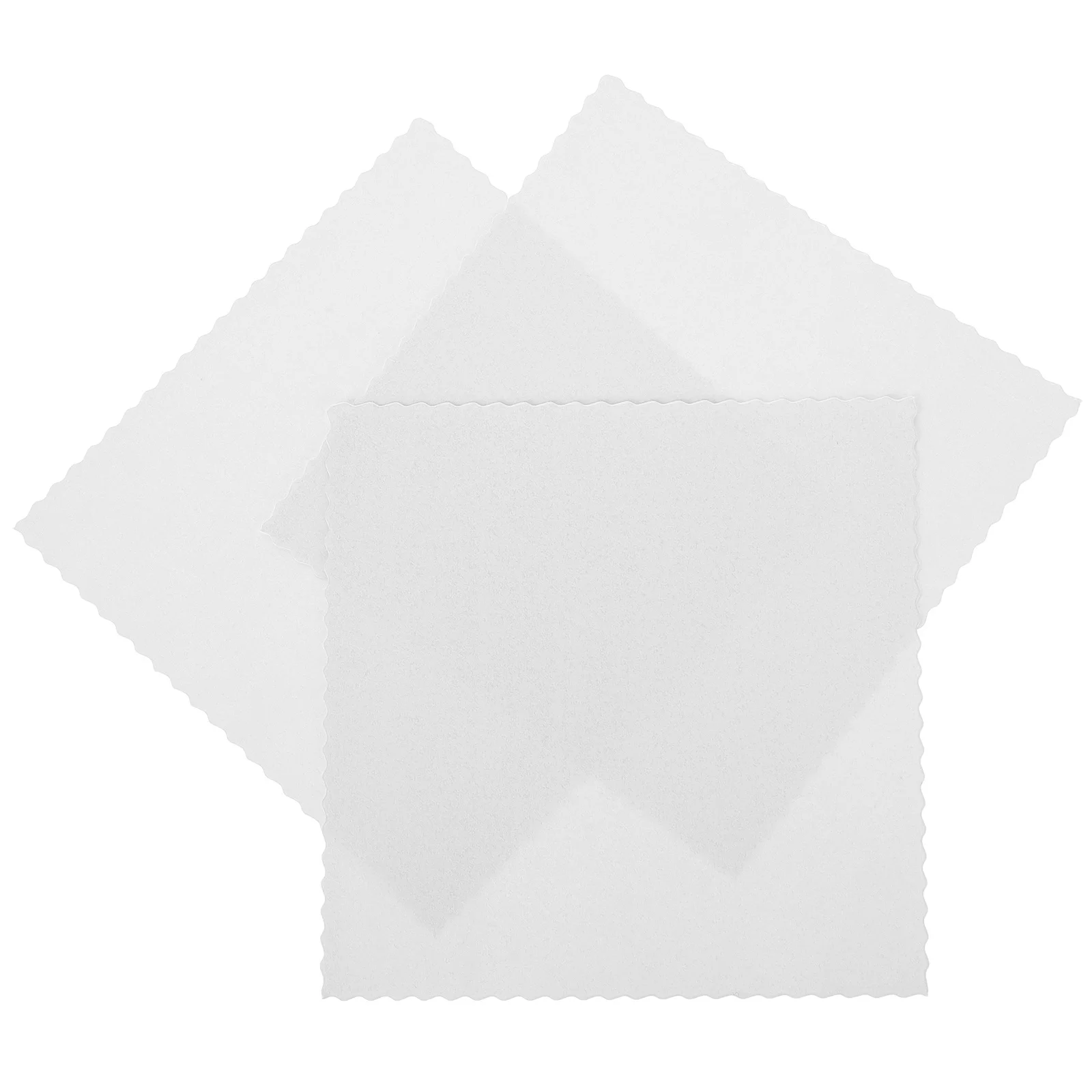 

12Pcs Car Static Cling Windshield Film Thickened Inspection Sticker Holder Parking Permit Reusable Clear Car Window Decals