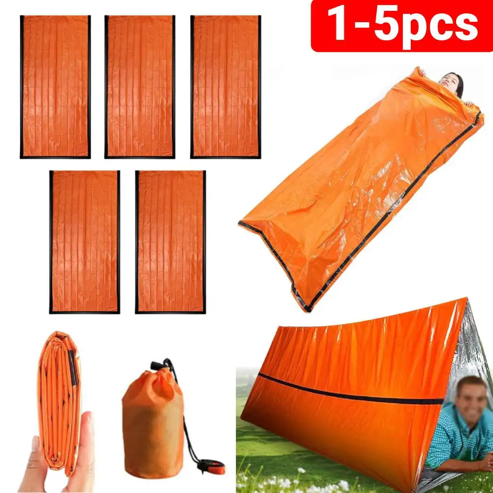 Emergency Blanket W… - image