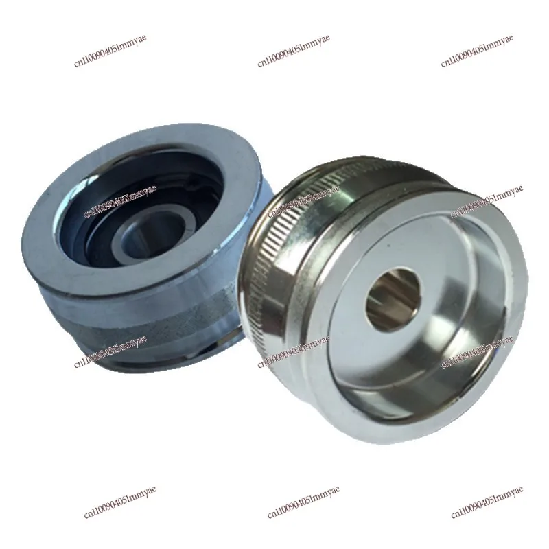 FR-770 Continuous Sealing Machine Parts, Passive Wheel Follower Wheel