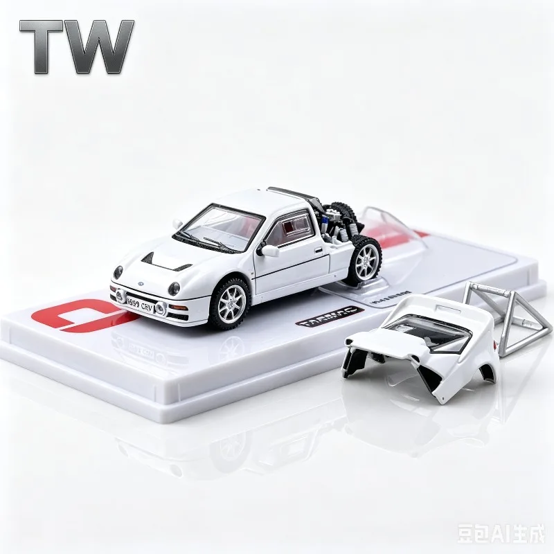 tw-1-64-ford-rs200-modelo-de-coche-de-aleacion-con-cubierta-trasera-desmontable-adorno-estatico-coleccionables-para-adultos-regalos-navidenos-juguetes-para-ninos