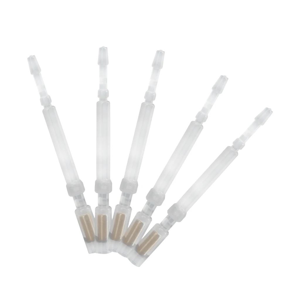 Kingroon 5Pcs 10Pcs 3D Touch Sensor Probe 3D Printer Auto Leveling Sensor Probe Voor Ender 3 3D Touch sensor Vervanging Naald