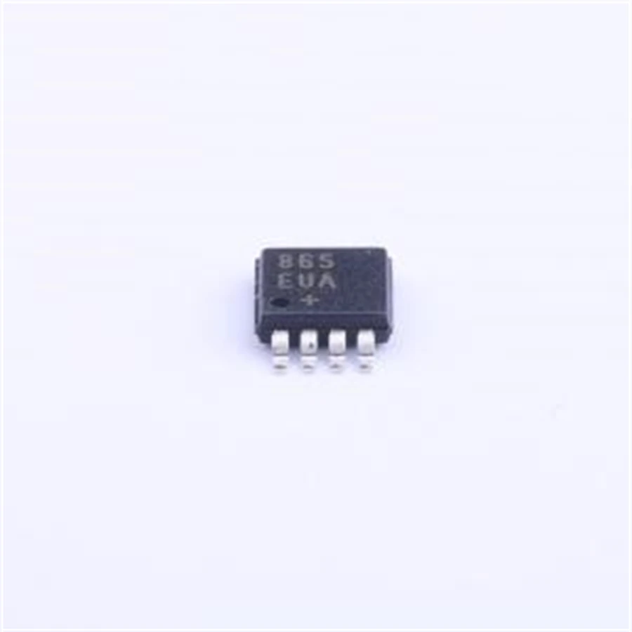 

10 шт./лот MAX865EUA+T (PMIC)