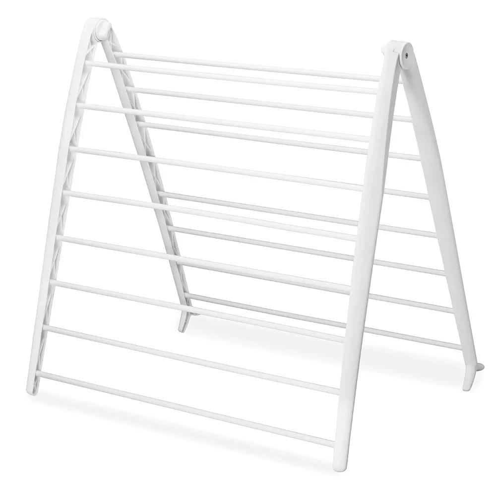 

Spacemaker Drying Rack, White