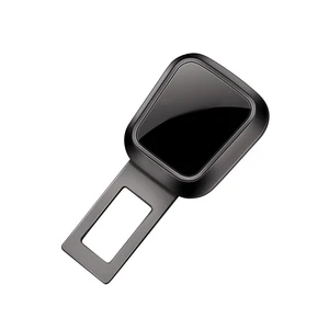 CAR SEAT belt Clip Extender, Safety Belt Bircle Block, Thick Plug, Extender Stock To Tesla, Porsche 10 Main Sales Kit Porsche Beetle - №9