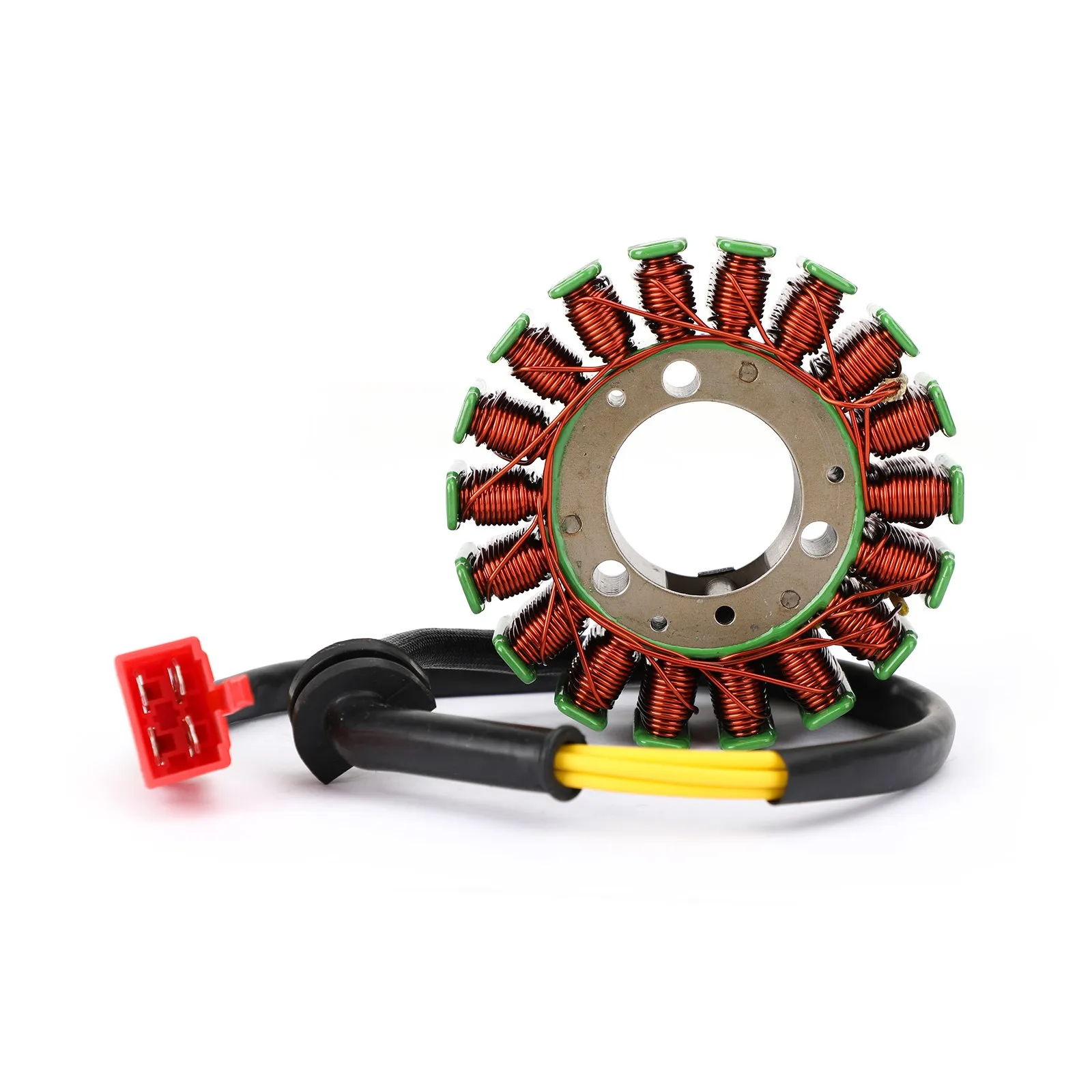 Artudatech Stator Alternator Fit for Honda NSR 250 NSR250R SE NSR250R SP NSR250RR 86-1994