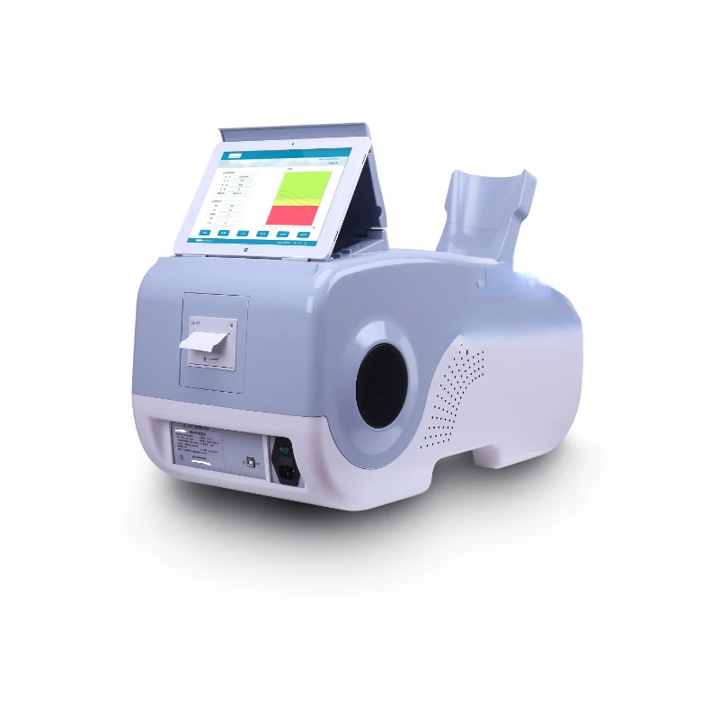 

MT Adult bone density meter children heel bone density meter automatic bone density meter analyzer with thermal printer