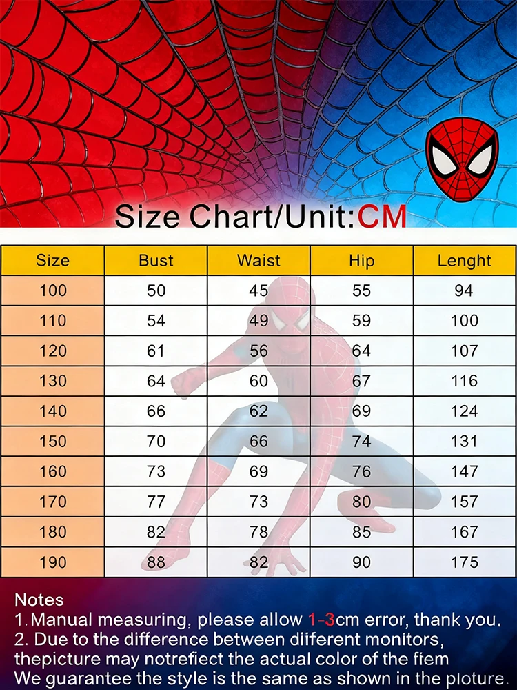 Spiderman Style Zentai Suit Seamless Full Body Cosplay Mask Muscle Definition for Dynamic Convention Poses and Halloween Party