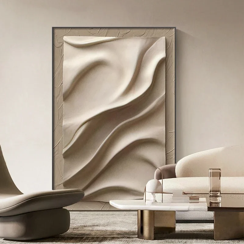 

Modern Abstract LED Wall Light - Indoor Mural Lamp for Living Room, Dining & Corridor, Bedroom/Bedside Home Decoration