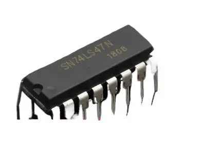 

Freeshipping SN74LS47N SN74LS47