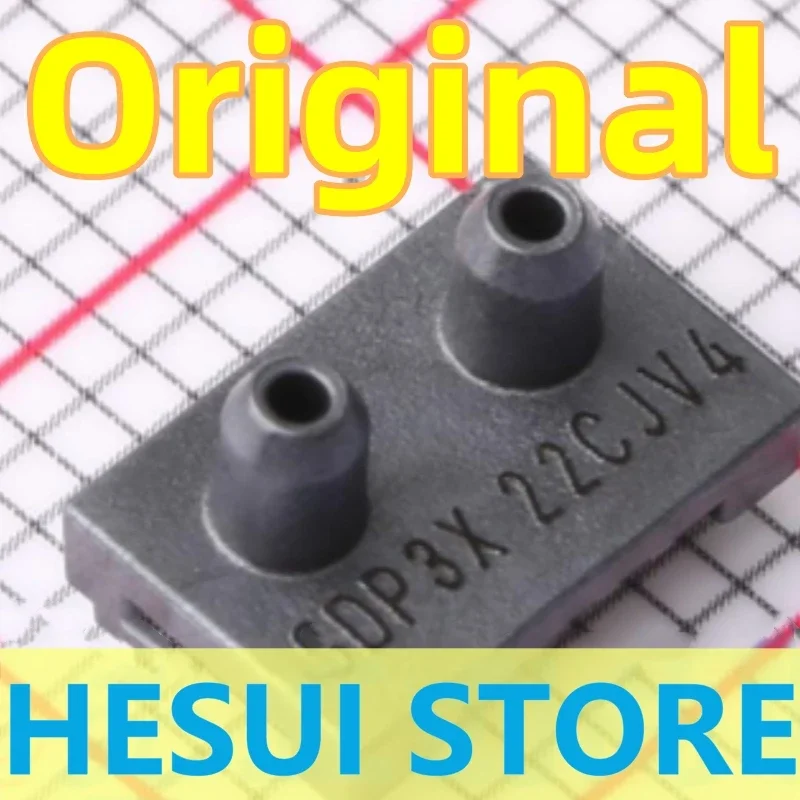 

Датчик давления Датчик давления SDP32-125PA-TR-250PCS Оригинал