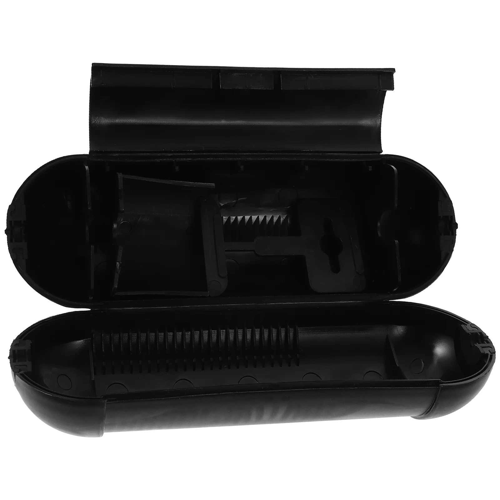

Outdoor Electrical Outlet Extension Cord Socket Waterproof Box 2pcs Cover Power Weatherproof