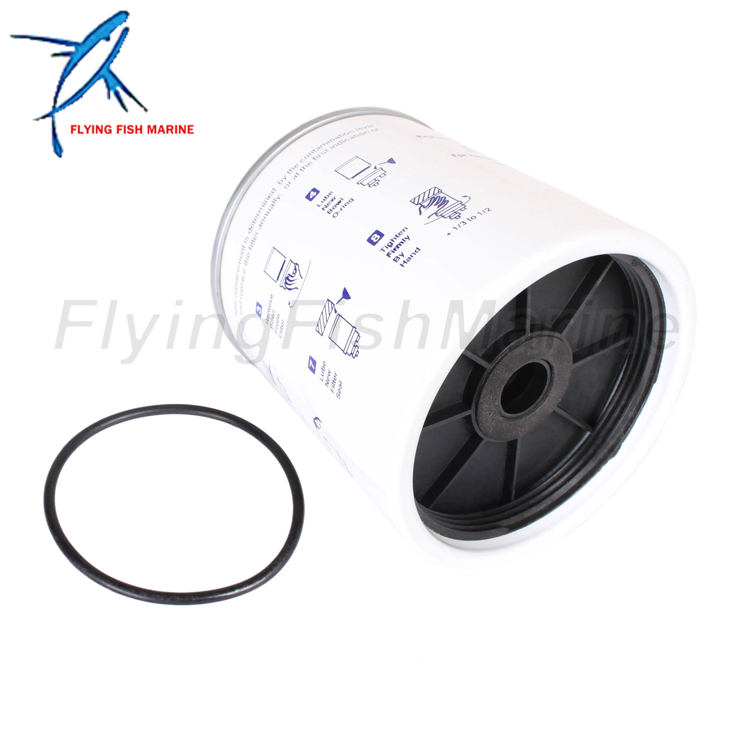 

S3227 9-37882 320R-RAC-01 490R-RAC-01 18-7922 Element for Fuel Filter Water Separator 8M0154764 8M0146206 35-886638 for Mercury