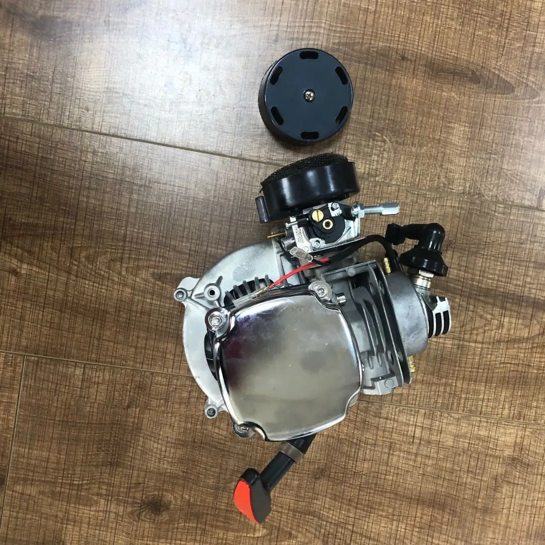 Original Brand New Hangkai 2 Stroke 3.5HP Outboard Motor/Outboard/Boat/Engine Spare Parts