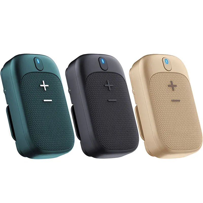 2025 ΠΠΎΠ²Π΅ΠΉΡΠΈΠΉ Π½ΠΎΡΠΈΠΌΡΠΉ Π²ΠΎΠ΄ΠΎΠ½Π΅ΠΏΡΠΎΠ½ΠΈΡΠ°Π΅ΠΌΡΠΉ Bluetooth-Π΄ΠΈΠ½Π°ΠΌΠΈΠΊ Ρ ΠΌΠ°Π³Π½ΠΈΡΠ½ΡΠΌ Π·Π°ΠΆΠΈΠΌΠΎΠΌ, Π±Π΅ΡΠΏΡΠΎΠ²ΠΎΠ΄Π½ΡΠ΅ ΠΏΠΎΡΡΠ°ΡΠΈΠ²Π½ΡΠ΅ ΠΊΠΎΠ»ΠΎΠ½ΠΊΠΈ Ρ ΠΌΠΈΠΊΡΠΎΡΠΎΠ½ΠΎΠΌ, Π΄Π»ΠΈΡΠ΅Π»ΡΠ½ΡΠΉ ΡΡΠΎΠΊ ΡΠ»ΡΠΆΠ±Ρ Π±Π°ΡΠ°ΡΠ΅ΠΈ. 2025 ΠΠΎΠ²Π΅ΠΉΡΠΈΠΉ Π½ΠΎΡΠΈΠΌΡΠΉ Π²ΠΎΠ΄ΠΎΠ½Π΅ΠΏΡΠΎΠ½ΠΈΡΠ°Π΅ΠΌΡΠΉ Bluetooth-Π΄ΠΈΠ½Π°ΠΌΠΈΠΊ Ρ ΠΌΠ°Π³Π½ΠΈΡΠ½ΡΠΌ Π·Π°ΠΆΠΈΠΌΠΎΠΌ, Π±Π΅ΡΠΏΡΠΎΠ²ΠΎΠ΄Π½ΡΠ΅ ΠΏΠΎΡΡΠ°ΡΠΈΠ²Π½ΡΠ΅ ΠΊΠΎΠ»ΠΎΠ½ΠΊΠΈ Ρ ΠΌΠΈΠΊΡΠΎΡΠΎΠ½ΠΎΠΌ, Π΄Π»ΠΈΡΠ΅Π»ΡΠ½ΡΠΉ ΡΡΠΎΠΊ ΡΠ»ΡΠΆΠ±Ρ Π±Π°ΡΠ°ΡΠ΅ΠΈ.