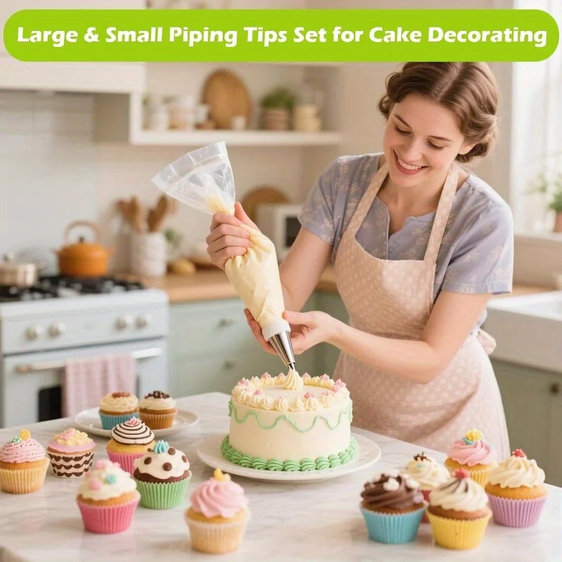Thumbnail 2 - #13 Top 30 Cake Decorating Supplies Worth Buying In 2026