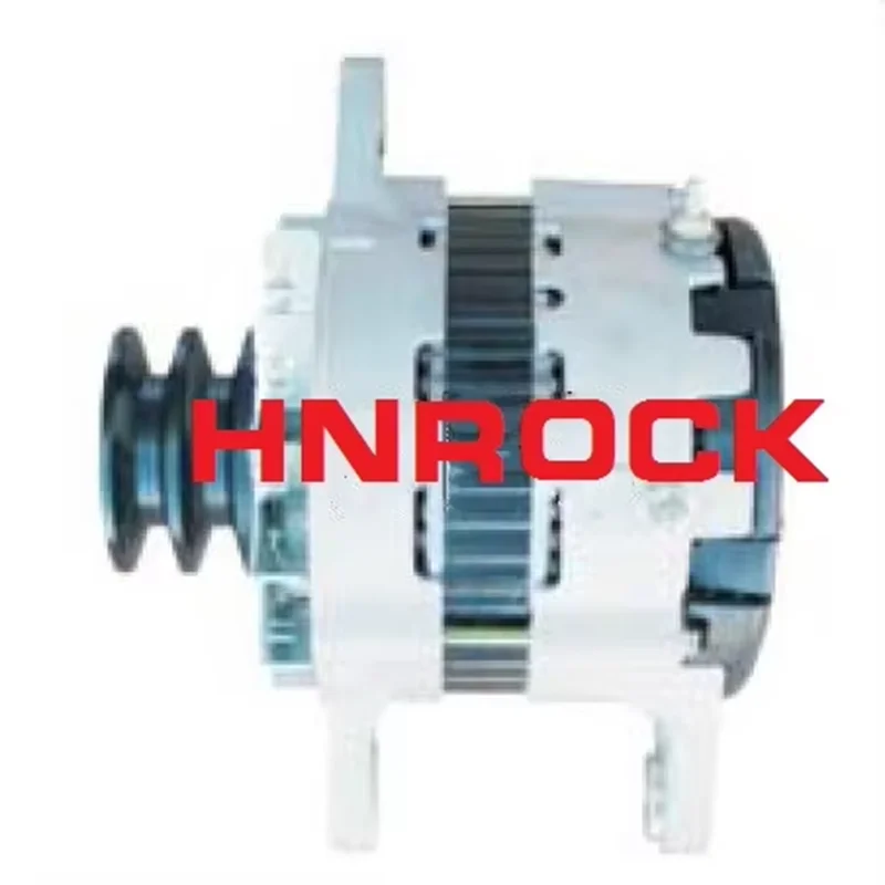 

NEW HNROCK 24V 55A ALTERNATOR JFZW2525A 0302-102-3012 0201-102-3010