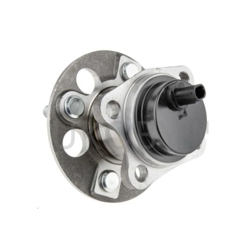 

424500D070 To yo ta Yaris Vios Rear axle right wheel hub and bearing assembly