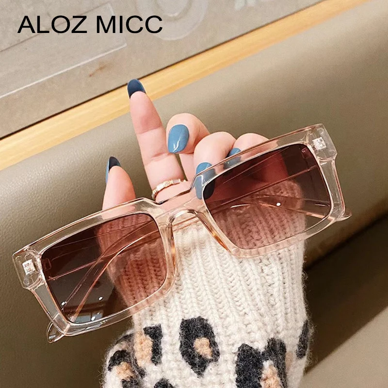 

Fashion Punk Square Sunglasses Women Men Brand Design Rectangle Leopard Sun Glasses Female Trending Eyewear Shades UV400