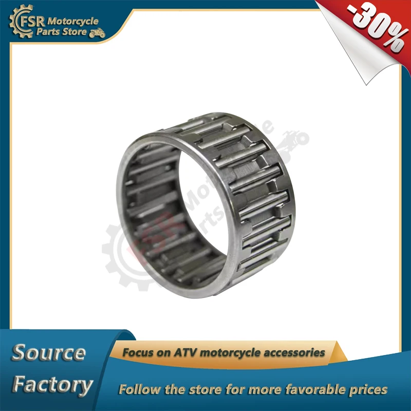 

Transmission gear bearing K252913,Fits SEGWAY AT5 Snarler AT6 L/S E5/T3b ABS Fugleman UT6,P/N:F01F20310001,Quad parts