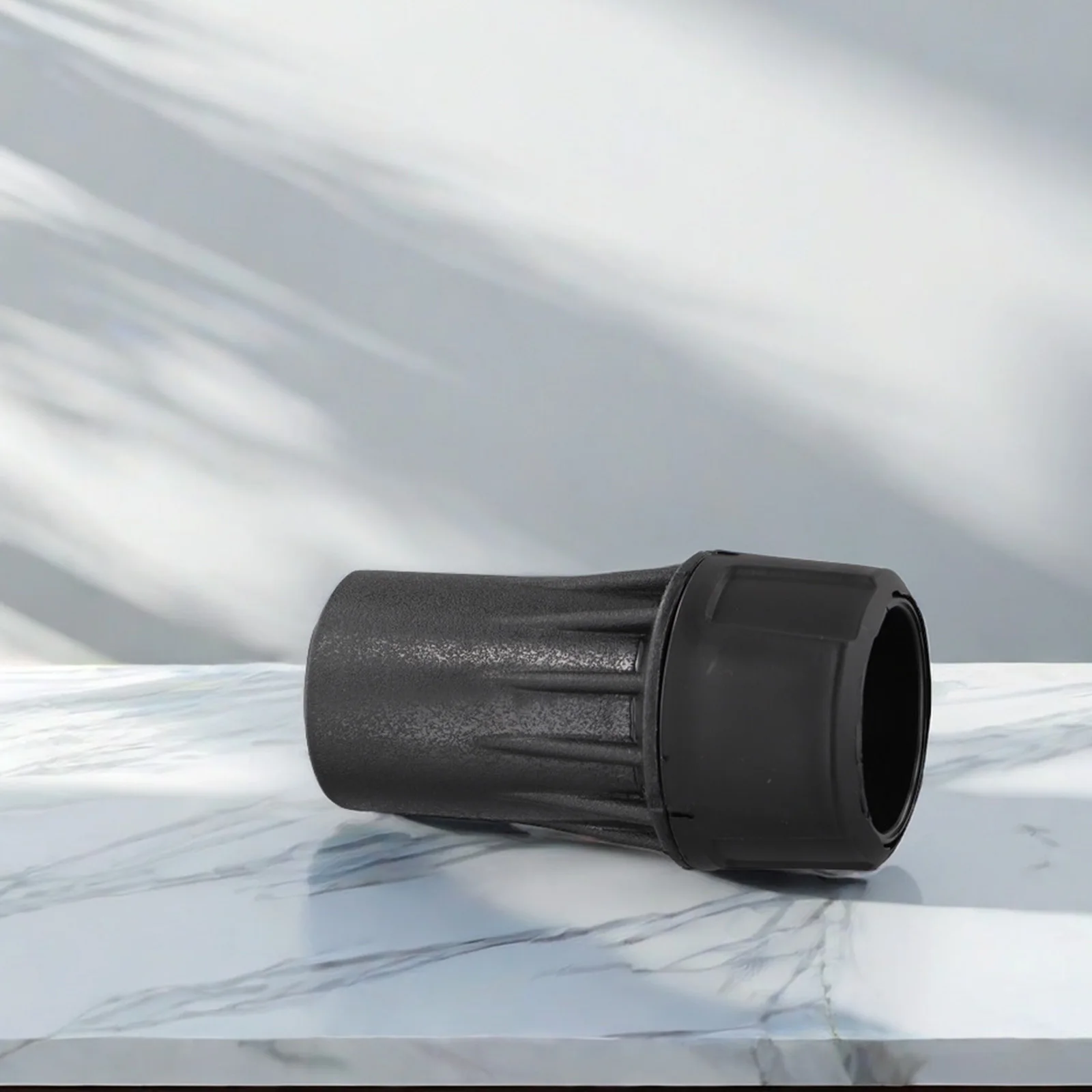 2 Pieces DWV9000 Quick Connector 114 Inch Dust Collection Adapter for DEWALT Tools Featuring Bearing Lock Mechanism