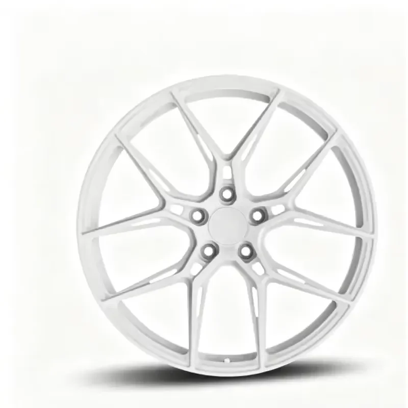 Forged Aluminum Wheels Car Rims Alloy Wheel 15 16 17 18 19 20 21 22 23 24 Inch 5x120 Wheels Rims for Sale