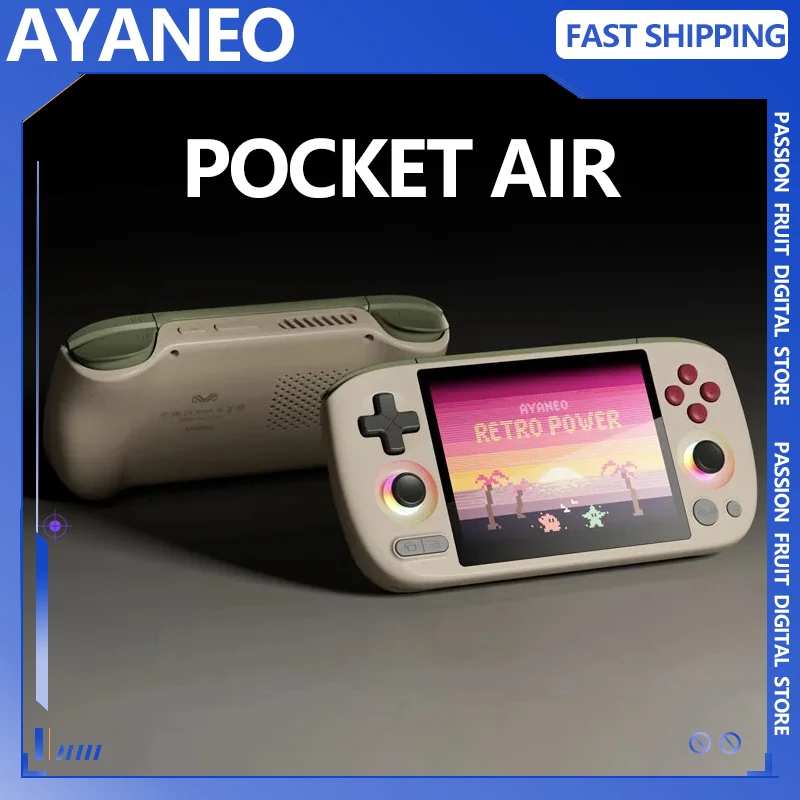 Ayaneo Pocket Air M…