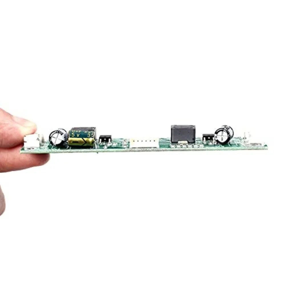 Placa de retroiluminación de TV LED CA-266S 32-65 pulgadas LED inversor Universal 80-480mA placa de corriente constante