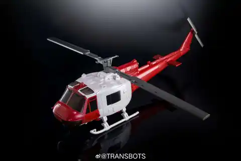 6 best sales begagnade actionfigurer - №3