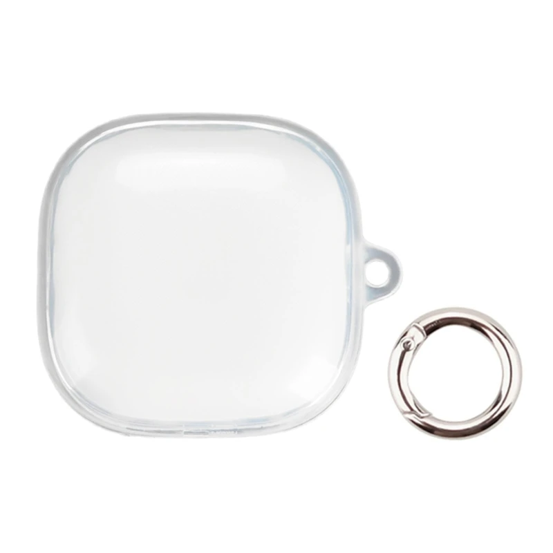 E8BA Srockproof Sleeve Soft Housing قشرة الغلاف القابلة للغسل للحرية 5