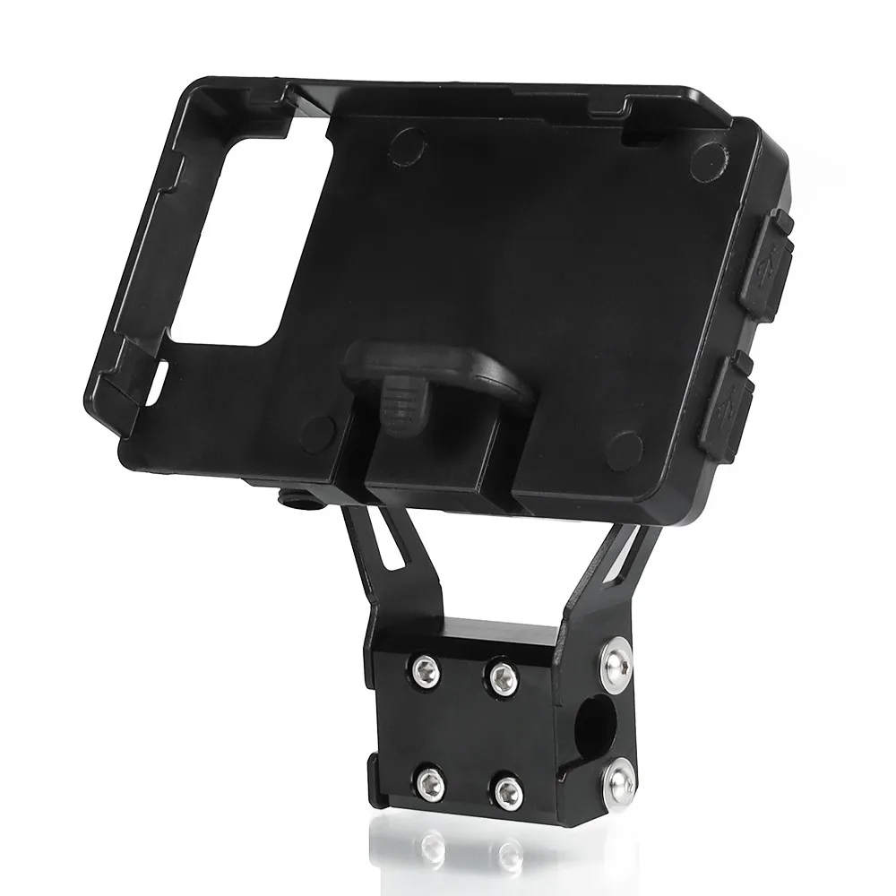 For Honda CRF1000L Africa Twin 2018-2021 Motorcycle Accessories GPS Navigation Holder Bracket Phone Mount GPS Mounting Bracket