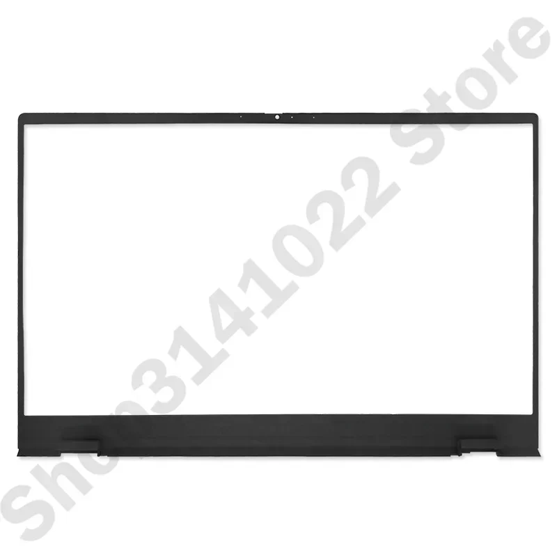 Nueva cubierta trasera LCD para Dell Vostro 15 5501 5502 V5501 V5502 bisagras de bisel frontal para portátil cubierta inferior con reposamanos de 15,6 pulgadas