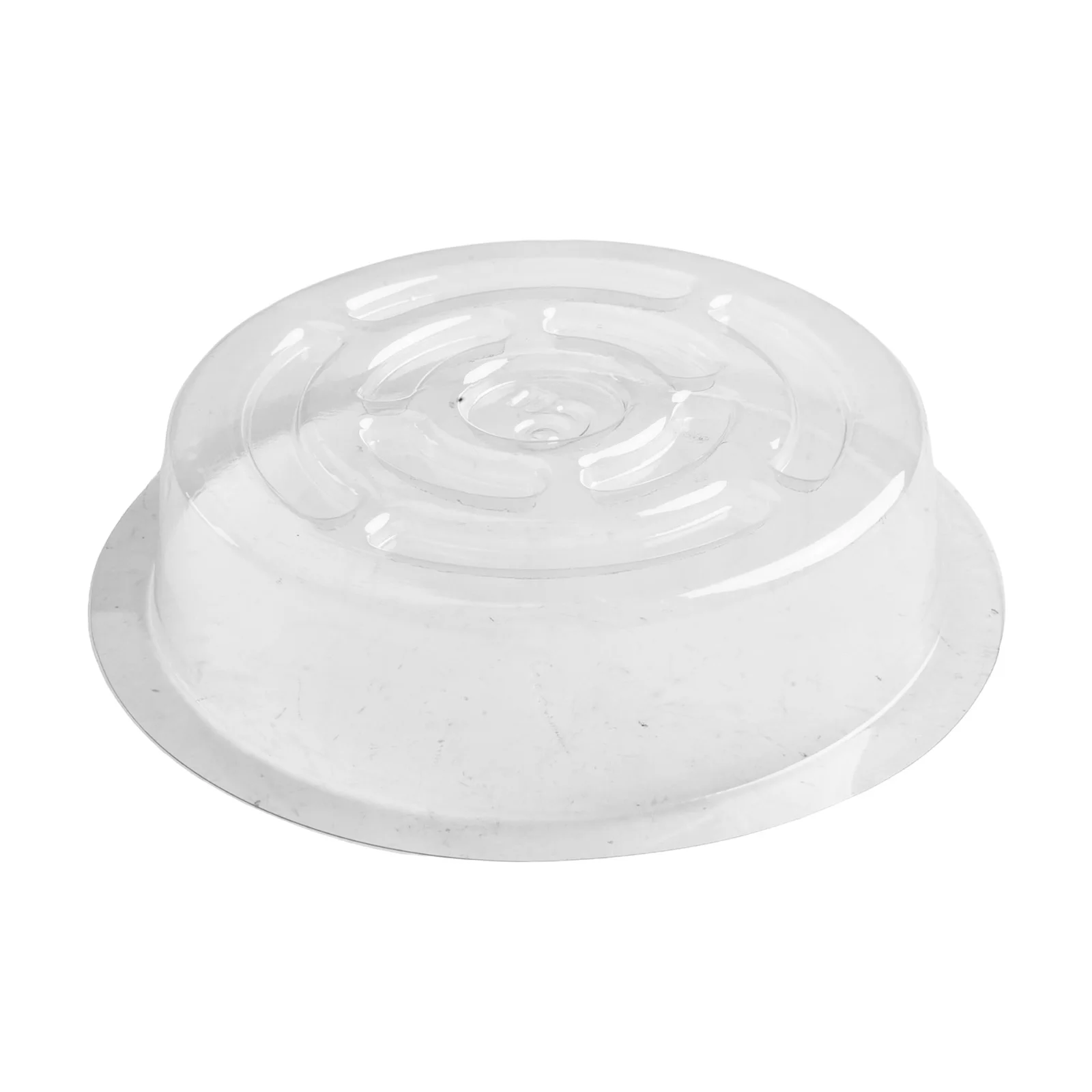 Pack of 510 Heavy Duty Plastic Plant Saucer Drip Trays for Indoor and Outdoor Gardening Waterproof and Recyclable